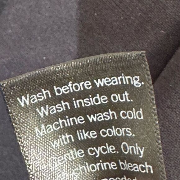 FLX Women’s 2X Black Cropped Blazer Relaxed Fit Stretch Athleisure Office Jacket - Picture 8 of 8